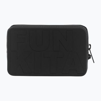 Kozmetikai táska Funkita Catch Up Clutch Bag wetta preta