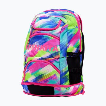 Hátizsák Funkita Elite Squad 36 l streaky strokes