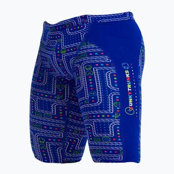 Gyermek úszás zavaró Funky Trunks Edzés fly munchies