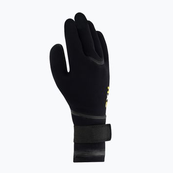2XU Propel neoprén kesztyű fekete/ambition