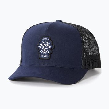 Rip Curl Search Icon Trucker navy férfi baseballsapka