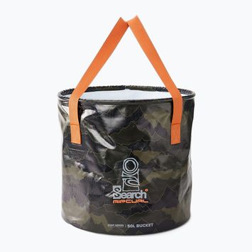 Rip Curl férfi Surf Series Bucket 50 l fekete/oliva táska
