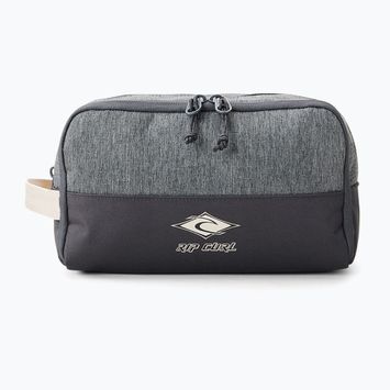 Rip Curl Groom Toiletry Classic Surf szürke szürke marie kozmetikai táska