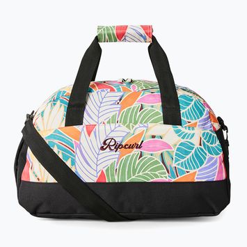 Női Rip Curl tornazsák vegyes 32 l sötét csokoládé