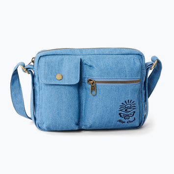 Rip Curl Cruisin női táska. Hasznos táska 3 l középkék