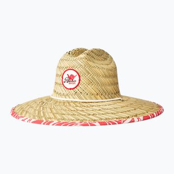 Női Rip Curl vegyes szalmakalap Sun lily sapka