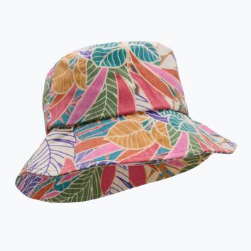 Rip Curl Női vegyes UPF vödrös sapka sötét csokoládé