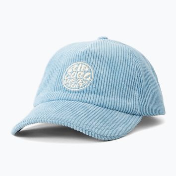 Női Rip Curl Icons Of Surf közepes kék baseball sapka