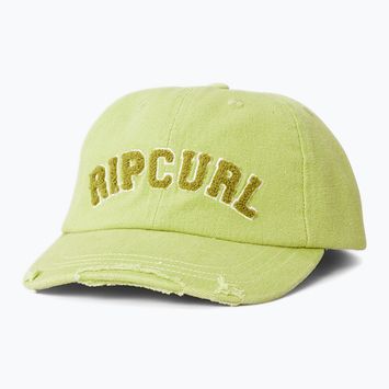 Női Rip Curl Mixed Montage zsályás baseball sapka