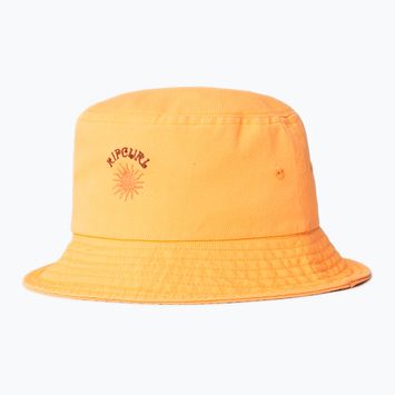 Rip Curl női vegyes rövid karimájú vödrös sapka mangó sapka