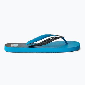 Férfi Rip Curl Surf Revival Bloom kék flip flopok