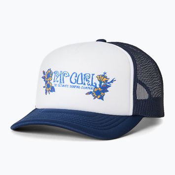 Férfi Rip Curl Weekender Trucker navy/fehér baseballsapka
