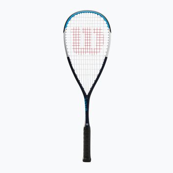 Wilson Ultra CV kék/ezüst squash ütő