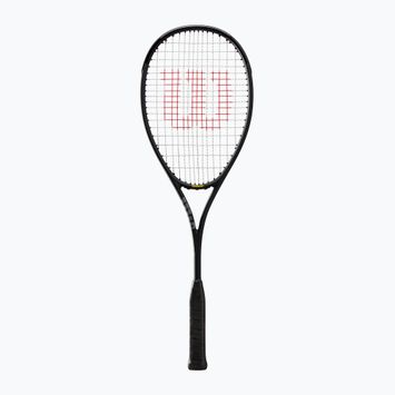 Wilson Pro Staff CV squash ütő fekete/sárga/piros