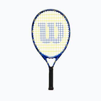 Wilson Minions 3.0 21 kék WR124310H gyermek teniszütő Wilson Minions 3.0 21 kék WR124310H