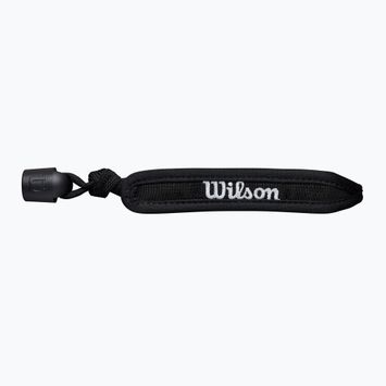 Wilson csuklópánt Wilson Wrist Cord Comfort Cuff fekete