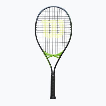 Wilson Aggressor fekete/zöld teniszütő