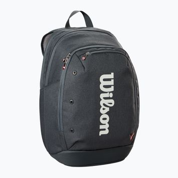 Wilson Tour tenisz hátizsák 2025 fekete