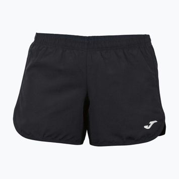 Női Joma Ibiza futónadrág fekete
