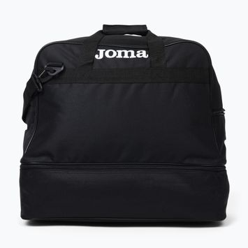 Joma Training III focitáska fekete 400006.100