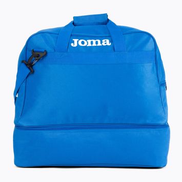 Joma Training III labdarúgó táska kék 400006.700