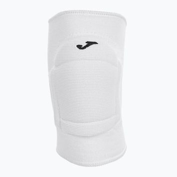 Joma Kneepatch Jump térdvédők fehér 400175
