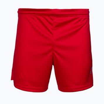 Női edzőnadrág Joma Short Paris II piros 900282.600