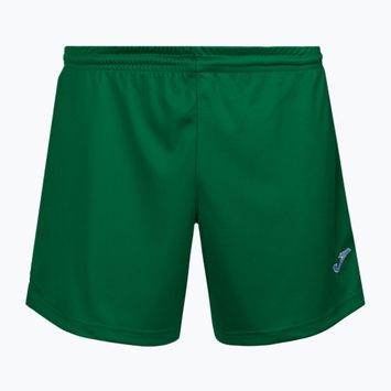 Női edzőnadrág Joma Short Paris II zöld 900282.450