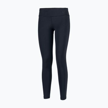 Női futó leggings Joma Dase II Long fekete
