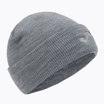 Gyermek téli sapka Joma téli sapka szürke 400360