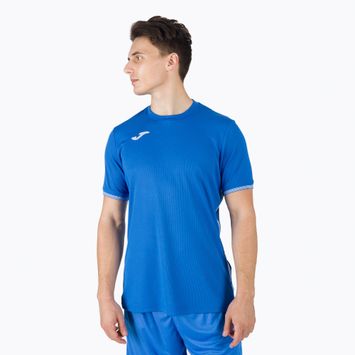 Joma Compus III férfi futball mez kék 101587.700