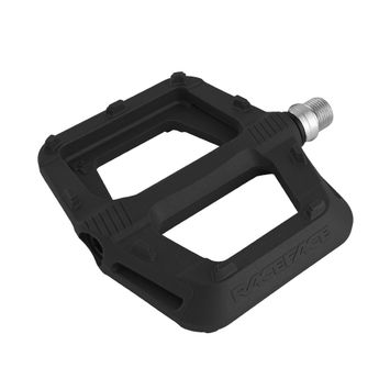 RACE FACE Ride kerékpár pedálok fekete PD20RIDBLK