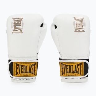 Everlast 1910 Classic fehér bokszkesztyű
