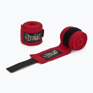 Everlast bokszkötszer 300 cm piros