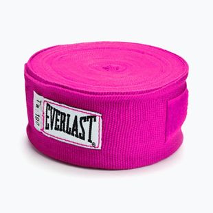 EVERLAST Bokszkötszerek rózsaszín EV4454