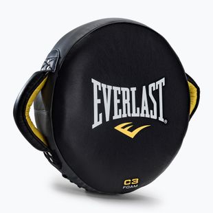 Everlast edzőpajzs fekete 4780