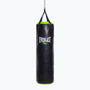 EVERLAST boxzsák fekete EV430