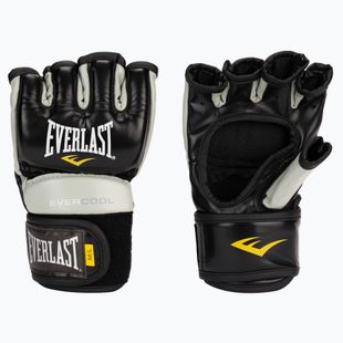 EVERLAST Everstrike bokszkesztyűk fekete EV660