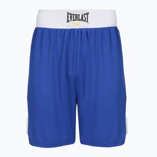 Férfi sport rövidnadrág Everlast Amateur Competition blue