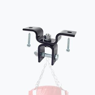 EVERLAST bokszzsák mennyezeti tartó fekete EV4680