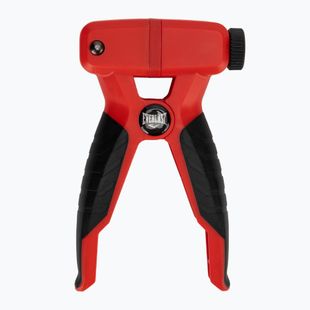 Szorító Everlast Adjustable Hand Grip High Tension red