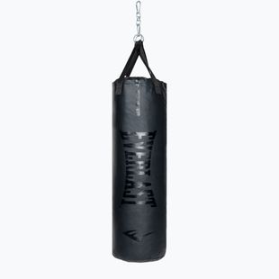 Boxzsák Everlast Nevatear Boxing Bag EV3430 black/black