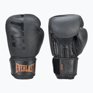 Bokszkesztyűk Everlast Muay Thai – TITAN black