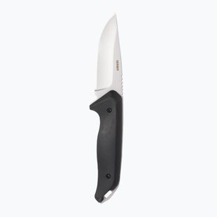 Gerber Tourist Knife Moment Fixed Large Drop Point fekete ezüst 31-003617