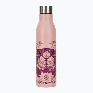 Palack Gaiam Easy Grip 740 ml floral