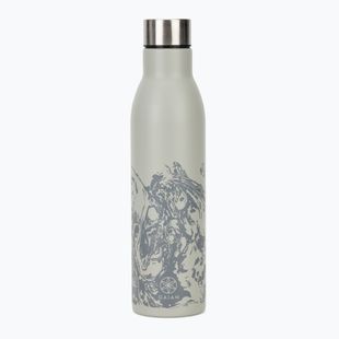Palack Gaiam Easy Grip 740 ml lava