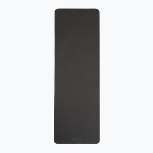 Jógaszőnyeg Gaiam Fitness Black