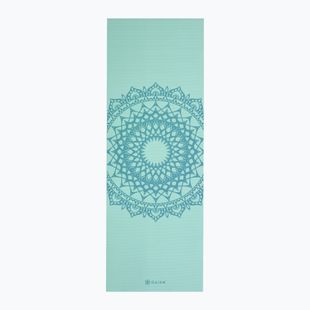 Jógaszőnyeg Gaiam Marrakesh Yoga Aquatic