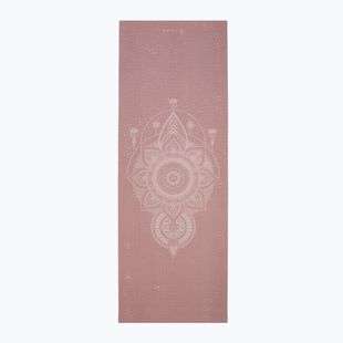 Jógaszőnyeg Gaiam Celestial ballet powder