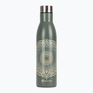 Palack Gaiam Easy Grip Iceberg Sundial Layers 740 ml iceberg